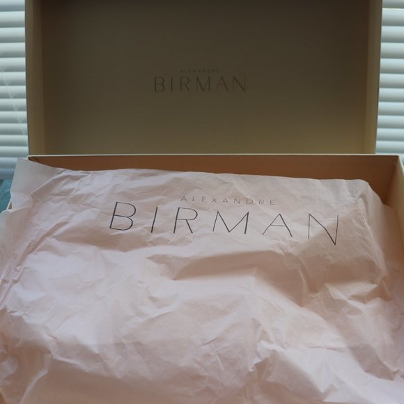 Alexandre Birman Cuba 100 Suede Bootie - Picture 6 of 11